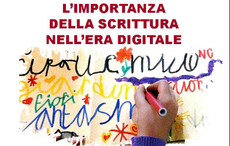 L'importanza della scrittura nell'era digitale